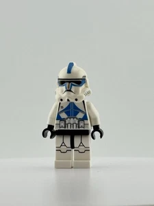 Lego Star Wars Estilo OG TCS Clásico Estuche Rígido Clone Trooper Minifigura Personalizada - Imagen 1 de 3