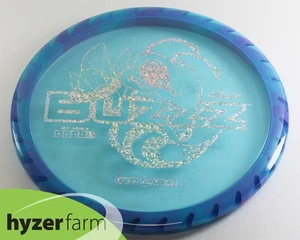 Discraft FuZed Z BUZZZSAW BUZZZ *pick your color & weight* Hyzer Farm disc golf - Picture 1 of 41