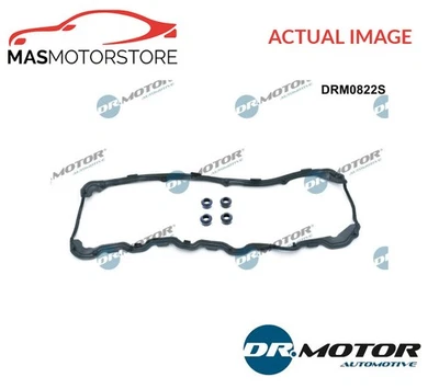 ENGINE ROCKER COVER GASKET SET DRMOTOR AUTOMOTIVE DRM0822S P NEW OE REPLACEMENT - Image 1 of 4