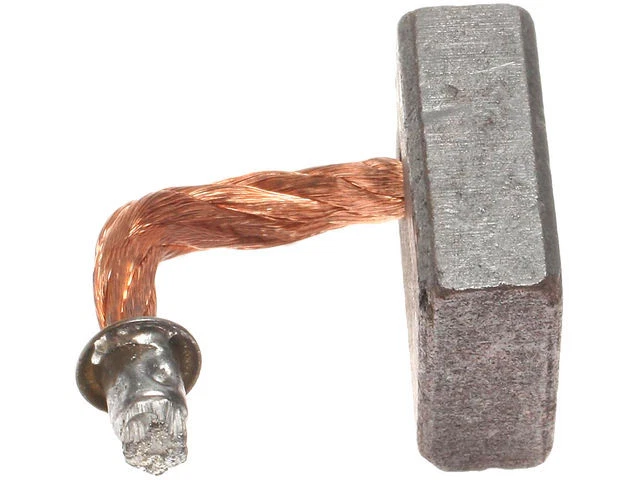 Juego de 2 cepillos de arranque para BMW 1600 1966-1969 SMP 87311NNKS 1967 1968 Foto 1 de 2