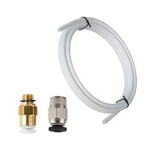 3D-Drucker-Upgrade-Kit mit Pneumatischen Anschlüssen KJH04-M6 und PC4-01, 12670 - Bild 1 von 19