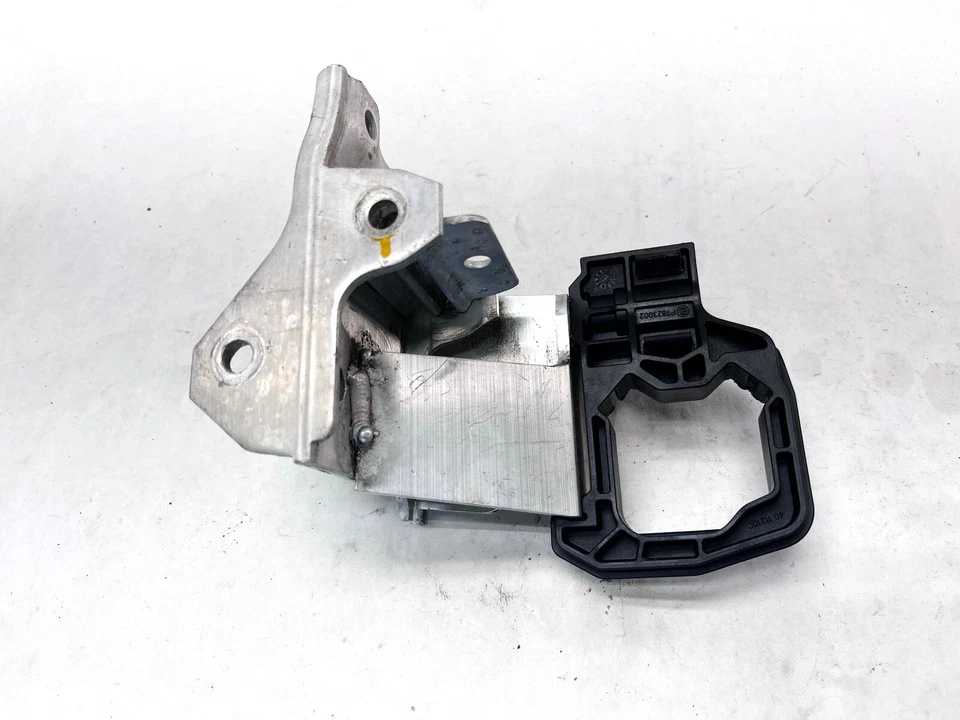 16 ROLLOS ROYCE DAWN CONVERTIBLE RADIADOR IZQUIERDO SOPORTE MONTAJE SOPORTE OEM Foto 1 de 4