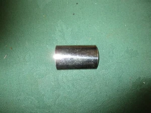 1951-54 Packard Windshield Upper Joiner Moulding 425720 NOS - Picture 1 of 2