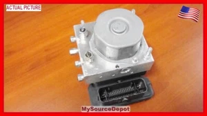 2015,SENTRA,ABS PUMP,MODULE PUMP,ANTI-LOCK BRAKE - Picture 1 of 6