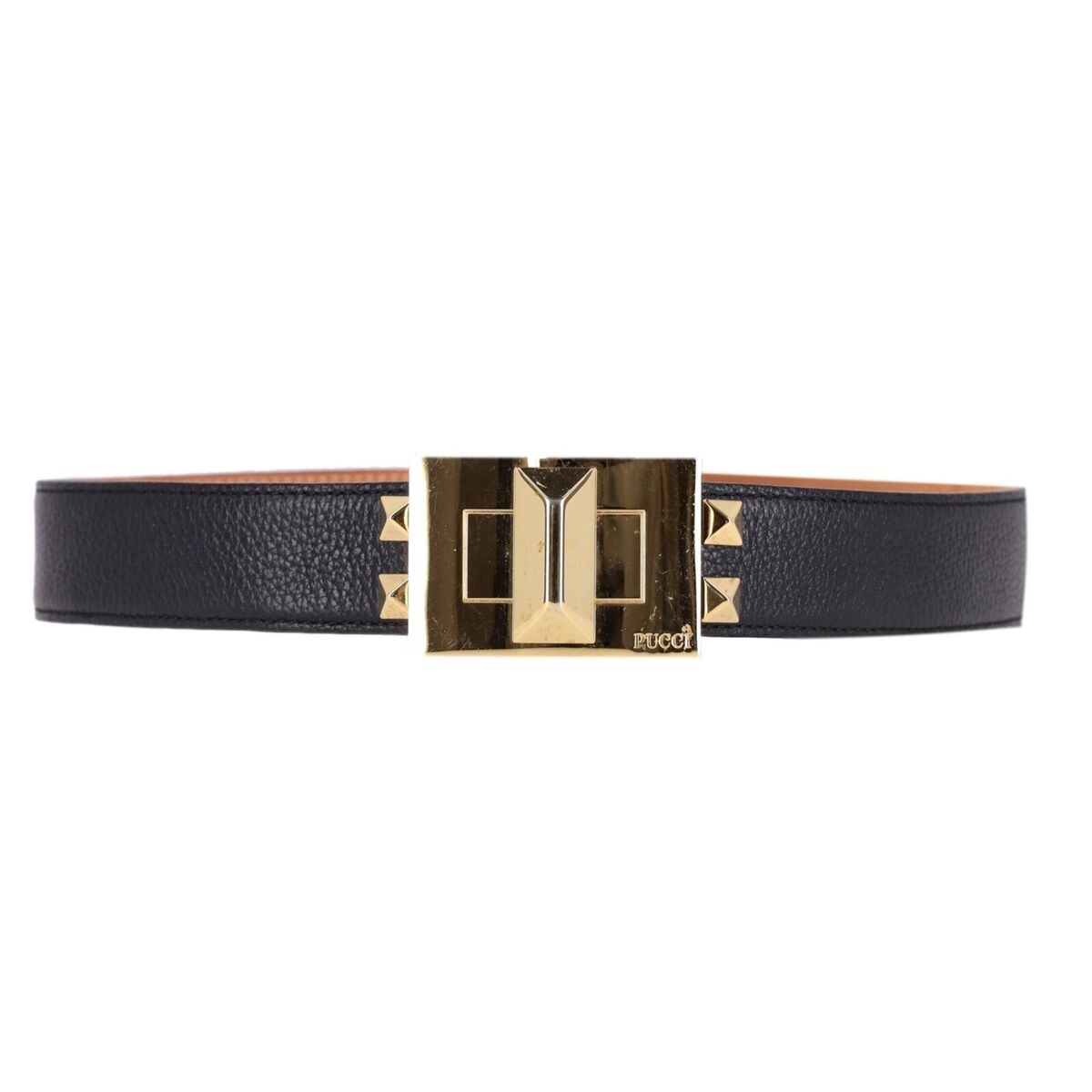Women's Leather Emilio Pucci Belts for sale | eBay Women's Leather Emilio Pucci Belts for sale | eBay