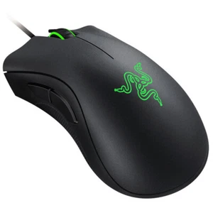 Razer DeathAdder Essential Gaming Maus - Bild 1 von 3