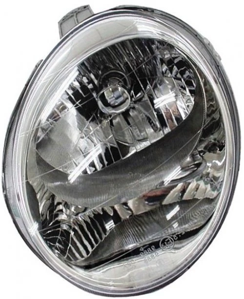 Scheinwerfer Rechts Für Daewoo Matiz 2000-2005 - Bild 1 von 1