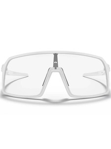 Las mejores ofertas en Gafas de sol transparente blanco Oakley para hombres  | eBay