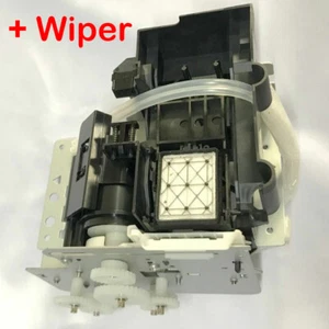 New for Epson Stylus Pro 7800 / 7880 / 9880 / 9450 / 9400 Pump Capping Assembly - Picture 1 of 11
