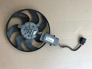 Kühlerlüfter Elektrolüfter 300W VW Touareg 7L 3,0 TDI 7L0959455C 0130303292 - Bild 1 von 5