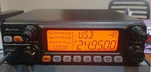 AnyTone AT-5555N II 10 Meter Radio for Truck, with CTCSS/DCS Function - Picture 1 of 4