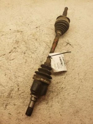 Eje conductor Toyota Prius eje delantero Prius C VIN B3 2012-2019 OEM Foto 1 de 4