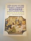 The Story Of The Trapp Family Singers by Maria Augusta Trapp PB Book SBS T 753