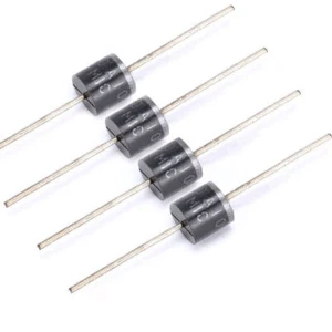 Many pcs 10A10 10Amp 1000V 10A 1KV Blocking Rectifier Diodes DIY Solar Panels - Picture 1 of 2