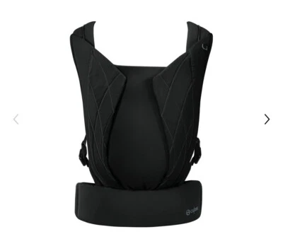 marsupio bambino cybex yema - Immagine 1 di 3