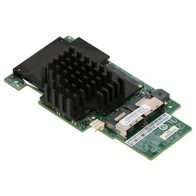 Intel Integrated Raid Controller S6i 2-CH 1GB SAS 6G - G35316-612 - Bild 1 von 4