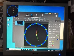 Novastar Vplayer Windows Based Led Sign Controller - Picture 1 of 8