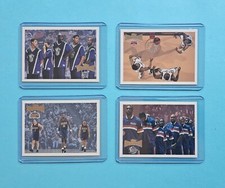 1996-97 Topps Superteam Kings New York Knicks Pistons Nuggets Redemption expired