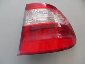Piloto trasero luz trasera w211 mercedes-benz derecha led a2118201664 s211 - Imagen 1 de 2