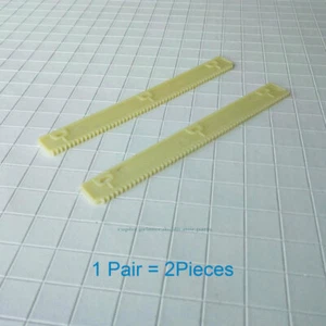 Estante de elevación de larga duración 2 piezas apto para Duplo DP 330 340 430 440 460 2530 2540 2930 - Imagen 1 de 12