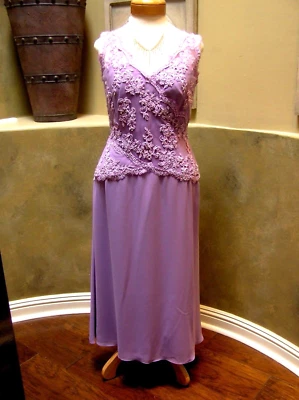 NWT $398 JADE by Jasmine J3322 cocktail occasion social Mothers Dress w/bolero 8 - Image 1 of 4