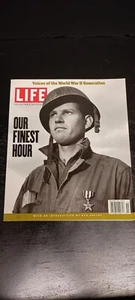Our Finest Hour - Life Books WW2 - Picture 1 of 8