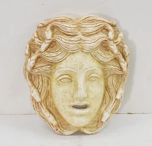 Erinyes mini mask - Erinys - Female Furies Deities - First Theater of the World - Picture 1 of 3