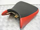 Yamaha Yzf 1000 R Thunderace Seat Front Riders Custom Red 1996 To 2001 A817