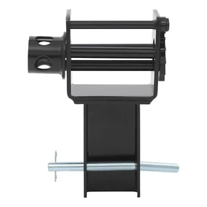 4PCS 1.5 x 3 inch Trailer Stake Pocket Winch 5400LBS Trailer Stake Pocket Winch - Foto 1 di 12