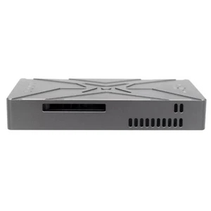 New RAID Dual Bay M.2 NVME 20Gbps SSD Case SSD Hard Drive Hard Disk Enclosure - Photo 1/15