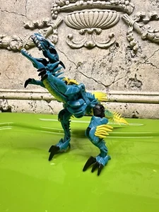 Transformers Age of Extinction SLASH - AoE COMPLETE Deluxe Class Great Condition - Picture 1 of 2