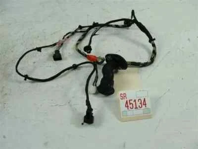 Arnés de cables para puerta COUGAR 2000 Mercury lado derecho pasajero cableado delantero Foto 1 de 4