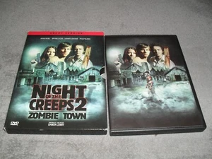 NIGHT OF THE CREEPS 2 - ZOMBIE TOWN - SCHUBER EDITION - Bild 1 von 1