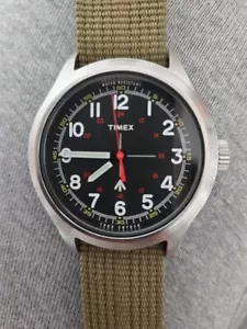 TImex Todd Snyder Military No Box. As Is. - Picture 1 of 6