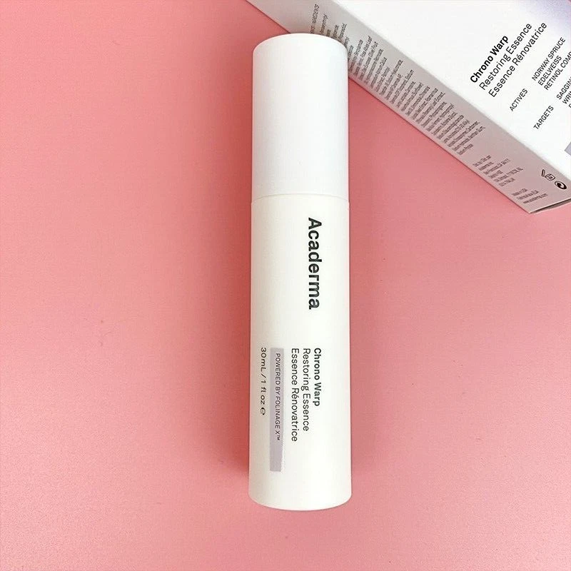 Suero antiarrugas Acaderma Chrono Warp Restoring Essence 30 ml Foto 1 de 1