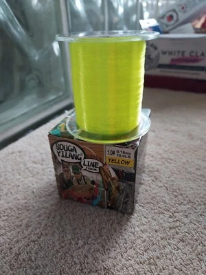 Моноволоконная леска Sougayilang - Изображение 1 из 2