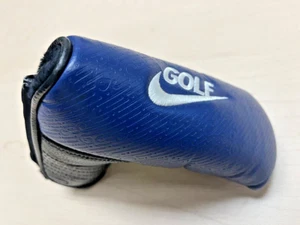 RARO Nike OVEN Limited Putter Cover 2015 Toda Inglaterra RZN Origen McIlroy RORS - Imagen 1 de 9