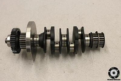 Honda Goldwing 1200 Gl1200a 1985 motor Aspencade cigüeñal cigüeñal  Foto 1 de 4