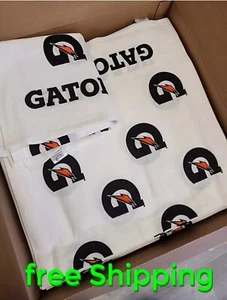 Gatorade Sideline Towel, 22" x 42" Lot Of 5 - Picture 1 of 2