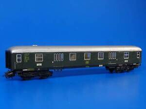 MARKLIN H0 - 4026 - DB Express Train Baggage Car / Version 1: 1958-63 /(72)/