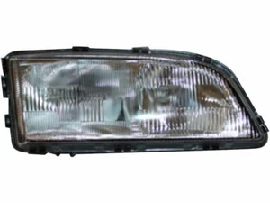 TYC 67SD77J Right Headlight Assembly Fits 1998-2000 Volvo S70 Sedan - Picture 1 of 1