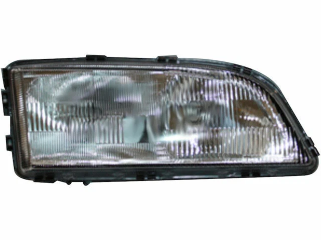Conjunto de faros derechos TYC 67SD77J para Volvo S70 1998-2000 sedán Foto 1 de 1