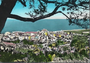 S. ANDREA JONIO - PANORAMA - V1968 - AQUARELL - Bild 1 von 1