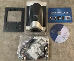 BioScrypt L-1 IDENTITY 4GFXS V-Flex 4G (S) Fingerprint Reader - Picture 1 of 9