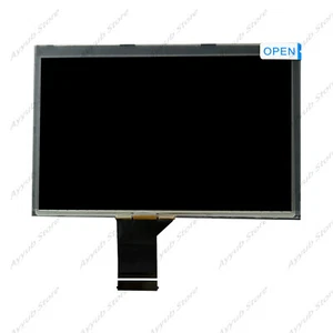 Pantalla táctil LCD de 7" para Jeep Compass 2017-2020 radio navegación reemplazo - Imagen 1 de 6