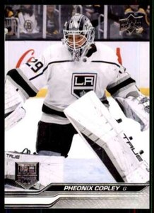 2023-24 Upper Deck Series 1 NHL Hockey Base Singles (Pick Your Cards)