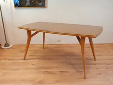 TAVOLO ANNI 50 60 ico parisi cassina poltronova