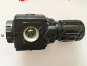 QTY:1 R73G-3AK-RMN Pressure Reducing Valve - Bild 1 von 2
