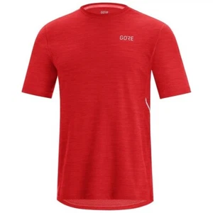 Gore Wear R3 T-Shirt Sport Trikot Leichte Running Fitness Herren Gr. L Fitted - Bild 1 von 14