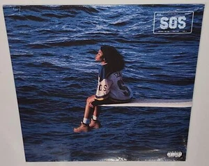 SZA SOS (EXPANDED EDITION) (2023) BRAND NEW SEALED VINYL LP PHOEBE BRIDGERS ODB - Picture 1 of 2